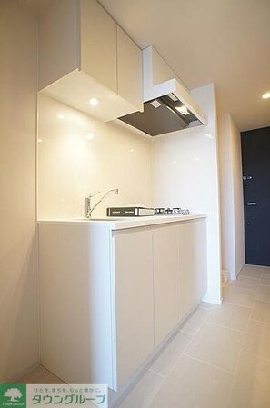 プライムメゾン早稲田通りの物件内観写真